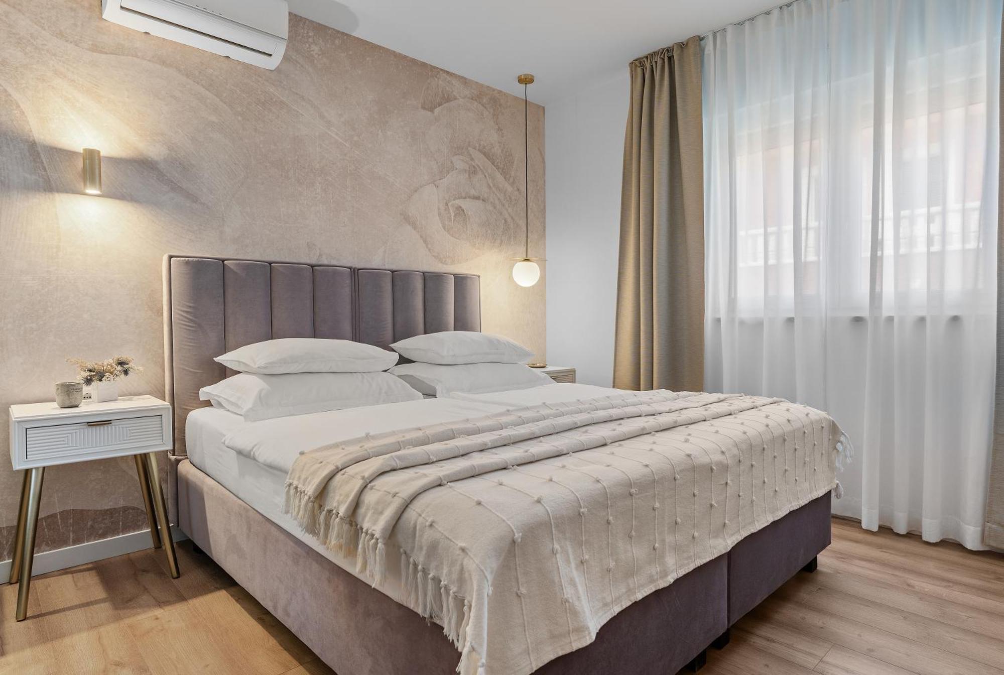 Apartments Bakota Omis Ngoại thất bức ảnh