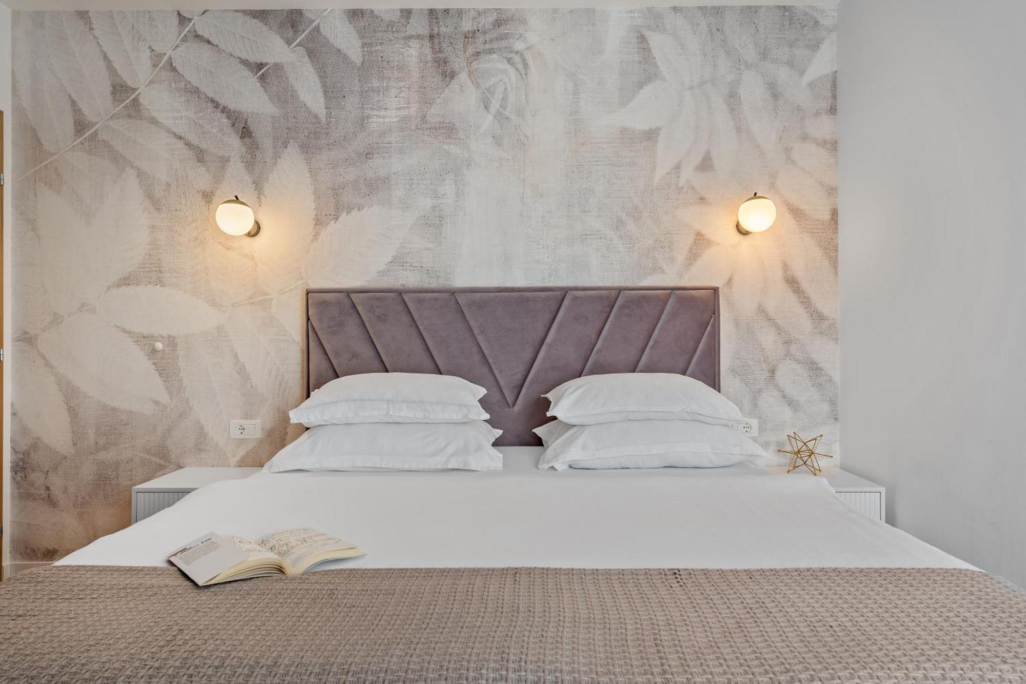 Apartments Bakota Omis Ngoại thất bức ảnh