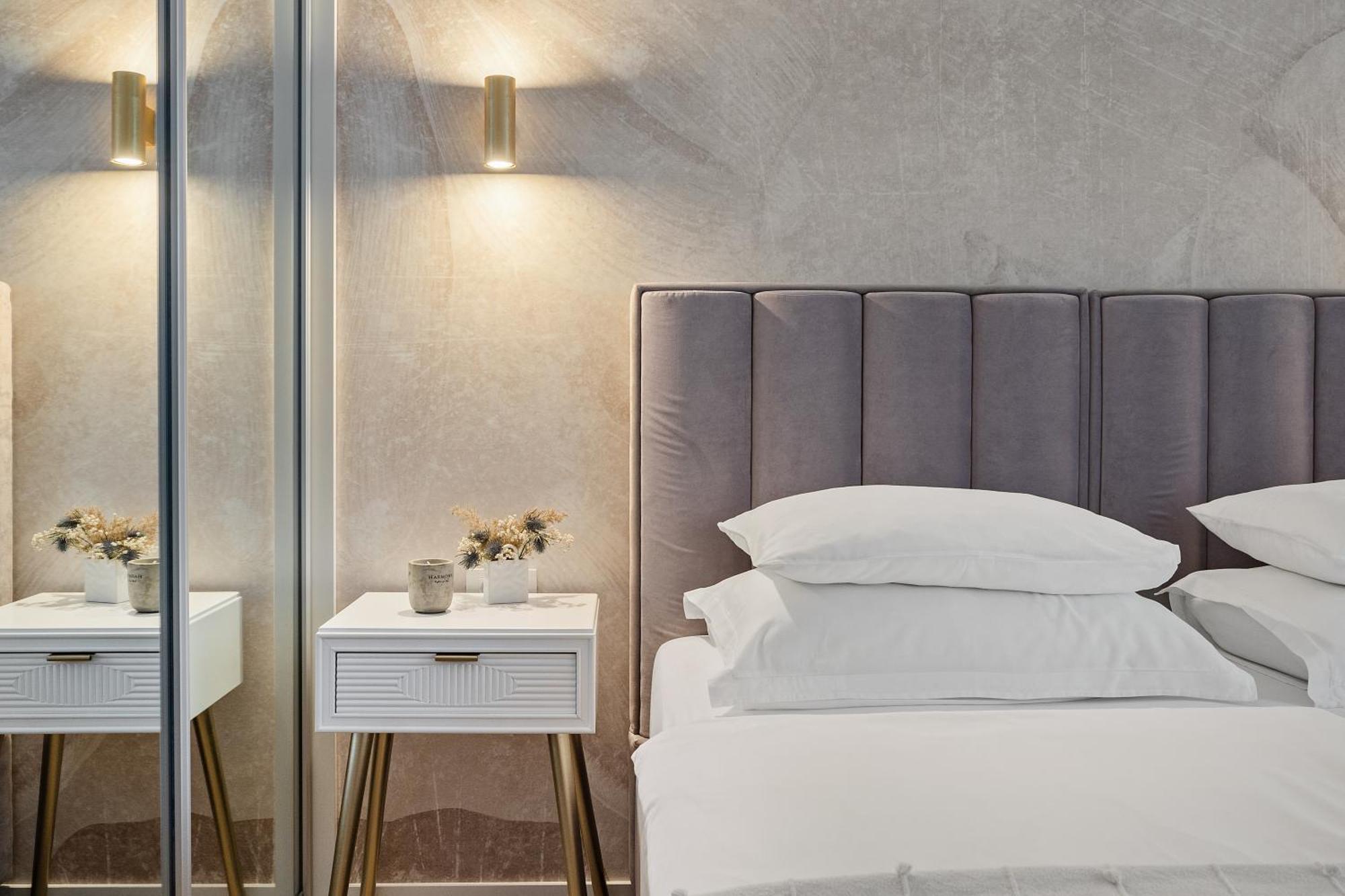 Apartments Bakota Omis Ngoại thất bức ảnh