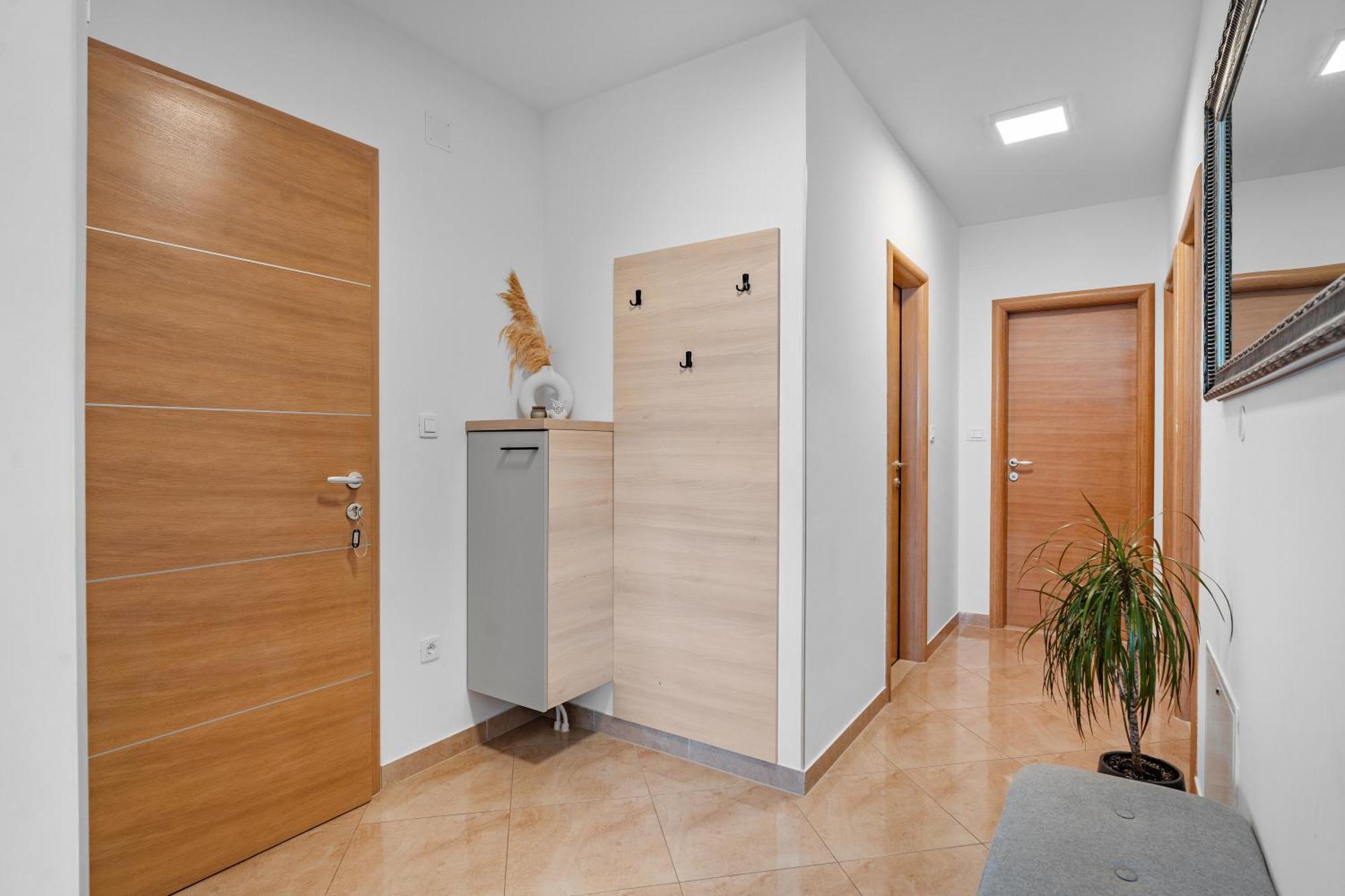 Apartments Bakota Omis Ngoại thất bức ảnh