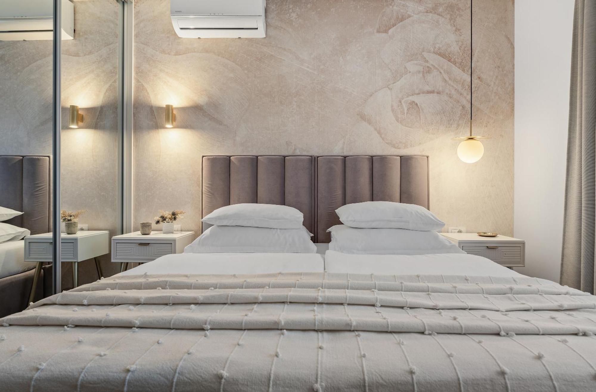 Apartments Bakota Omis Ngoại thất bức ảnh
